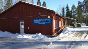 Majatalo Tervamäki